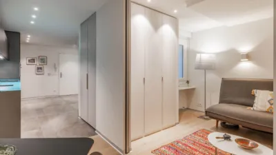 Piso en venta en Centro, Centro (San Sebastián - Donostia) de 1.395.000 €