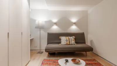 Piso en venta en Centro, Centro (San Sebastián - Donostia) de 1.395.000 €