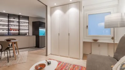 Piso en venta en Centro, Centro (San Sebastián - Donostia) de 1.395.000 €