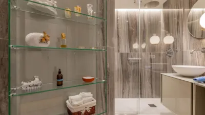 Piso en venta en Centro, Centro (San Sebastián - Donostia) de 1.395.000 €