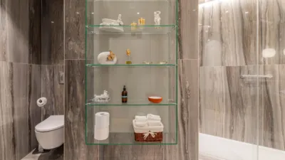 Piso en venta en Centro, Centro (San Sebastián - Donostia) de 1.395.000 €