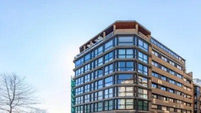Piso en venta en Centro, Centro (San Sebastián - Donostia) de 1.395.000 €