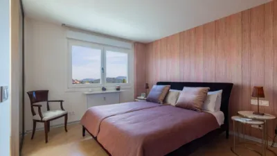 Piso en venta en Centro, Centro (San Sebastián - Donostia) de 1.395.000 €