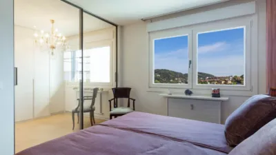 Piso en venta en Centro, Centro (San Sebastián - Donostia) de 1.395.000 €