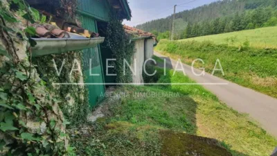 Casa en venta en Ataun, Ataun de 180.000 €