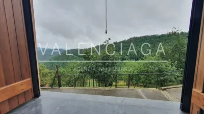 Casa en venta en Calle Olaeta Auzoa Auzoa, Zaldibia de 460.000 €