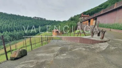 Casa en venta en Calle Olaeta Auzoa Auzoa, Zaldibia de 460.000 €