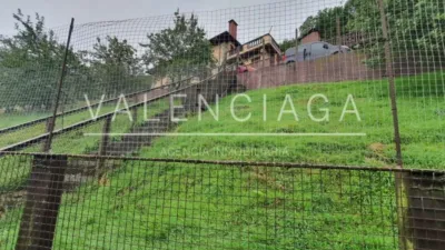 Casa en venta en Calle Olaeta Auzoa Auzoa, Zaldibia de 460.000 €