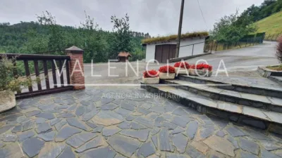 Casa en venta en Calle Olaeta Auzoa Auzoa, Zaldibia de 460.000 €