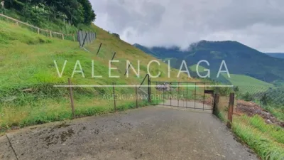 Casa en venta en Calle Olaeta Auzoa Auzoa, Zaldibia de 460.000 €