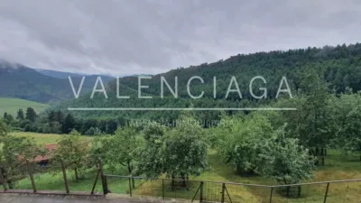 Casa en venta en Calle Olaeta Auzoa Auzoa, Zaldibia de 460.000 €