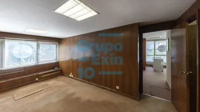 Oficina en venta en Paseo de los Olmos, Bidebieta (San Sebastián - Donostia) de 275.000 €