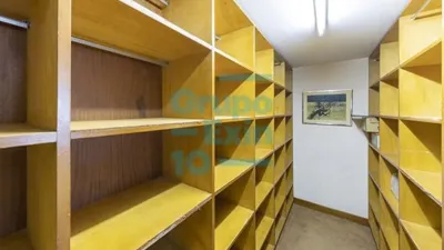 Oficina en venta en Paseo de los Olmos, Bidebieta (San Sebastián - Donostia) de 275.000 €