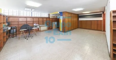 Oficina en venta en Paseo de los Olmos, Bidebieta (San Sebastián - Donostia) de 275.000 €