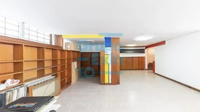 Oficina en venta en Paseo de los Olmos, Bidebieta (San Sebastián - Donostia) de 275.000 €