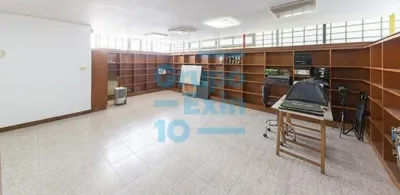 Oficina en venta en Paseo de los Olmos, Bidebieta (San Sebastián - Donostia) de 275.000 €