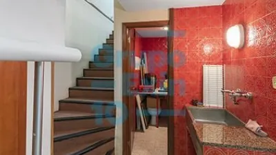Oficina en venta en Paseo de los Olmos, Bidebieta (San Sebastián - Donostia) de 275.000 €