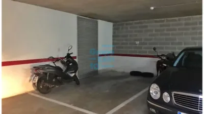 Oficina en venta en Paseo de los Olmos, Bidebieta (San Sebastián - Donostia) de 275.000 €
