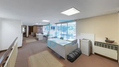 Oficina en venta en Paseo de los Olmos, Bidebieta (San Sebastián - Donostia) de 275.000 €