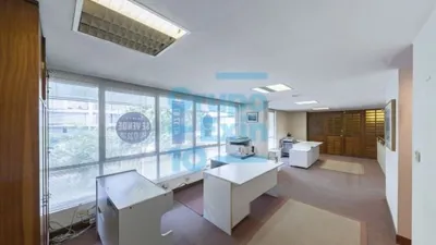 Oficina en venta en Paseo de los Olmos, Bidebieta (San Sebastián - Donostia) de 275.000 €