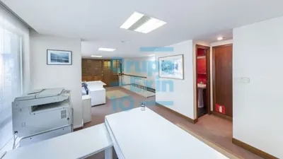 Oficina en venta en Paseo de los Olmos, Bidebieta (San Sebastián - Donostia) de 275.000 €