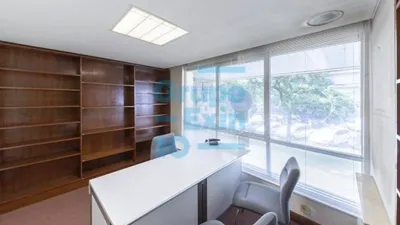 Oficina en venta en Paseo de los Olmos, Bidebieta (San Sebastián - Donostia) de 275.000 €