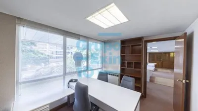 Oficina en venta en Paseo de los Olmos, Bidebieta (San Sebastián - Donostia) de 275.000 €
