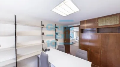 Oficina en venta en Paseo de los Olmos, Bidebieta (San Sebastián - Donostia) de 275.000 €