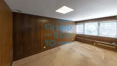 Oficina en venta en Paseo de los Olmos, Bidebieta (San Sebastián - Donostia) de 275.000 €