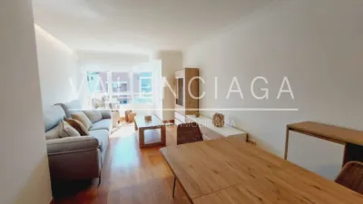 Piso en alquiler en Ondarreta Pasealekua, Antiguo Ondarreta (San Sebastián - Donostia) de 2.500 €<span>/mes</span>