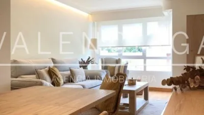 Piso en alquiler en Ondarreta Pasealekua, Antiguo Ondarreta (San Sebastián - Donostia) de 2.500 €<span>/mes</span>