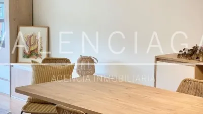 Piso en alquiler en Ondarreta Pasealekua, Antiguo Ondarreta (San Sebastián - Donostia) de 2.500 €<span>/mes</span>