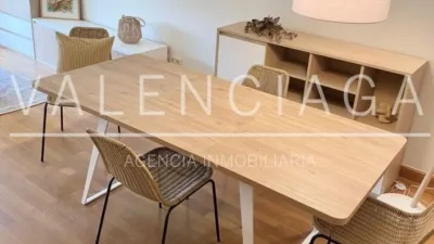 Piso en alquiler en Ondarreta Pasealekua, Antiguo Ondarreta (San Sebastián - Donostia) de 2.500 €<span>/mes</span>