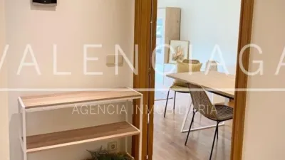 Piso en alquiler en Ondarreta Pasealekua, Antiguo Ondarreta (San Sebastián - Donostia) de 2.500 €<span>/mes</span>