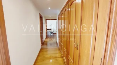 Piso en alquiler en Ondarreta Pasealekua, Antiguo Ondarreta (San Sebastián - Donostia) de 2.500 €<span>/mes</span>