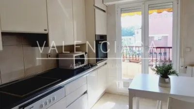 Piso en alquiler en Ondarreta Pasealekua, Antiguo Ondarreta (San Sebastián - Donostia) de 2.500 €<span>/mes</span>