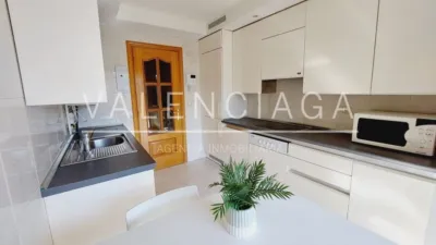 Piso en alquiler en Ondarreta Pasealekua, Antiguo Ondarreta (San Sebastián - Donostia) de 2.500 €<span>/mes</span>