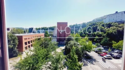 Piso en alquiler en Ondarreta Pasealekua, Antiguo Ondarreta (San Sebastián - Donostia) de 2.500 €<span>/mes</span>