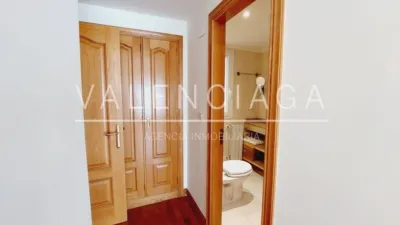 Piso en alquiler en Ondarreta Pasealekua, Antiguo Ondarreta (San Sebastián - Donostia) de 2.500 €<span>/mes</span>