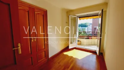 Piso en alquiler en Ondarreta Pasealekua, Antiguo Ondarreta (San Sebastián - Donostia) de 2.500 €<span>/mes</span>