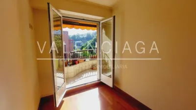 Piso en alquiler en Ondarreta Pasealekua, Antiguo Ondarreta (San Sebastián - Donostia) de 2.500 €<span>/mes</span>