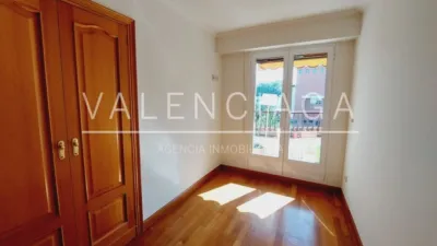 Piso en alquiler en Ondarreta Pasealekua, Antiguo Ondarreta (San Sebastián - Donostia) de 2.500 €<span>/mes</span>