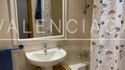 Piso en alquiler en Ondarreta Pasealekua, Antiguo Ondarreta (San Sebastián - Donostia) de 2.500 €<span>/mes</span>