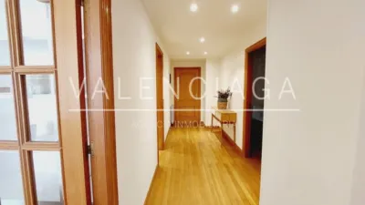 Piso en alquiler en Ondarreta Pasealekua, Antiguo Ondarreta (San Sebastián - Donostia) de 2.500 €<span>/mes</span>