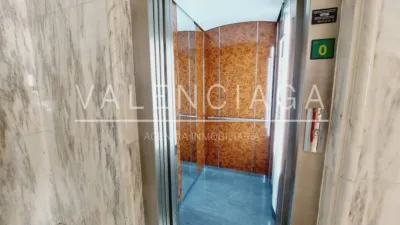 Piso en alquiler en Ondarreta Pasealekua, Antiguo Ondarreta (San Sebastián - Donostia) de 2.500 €<span>/mes</span>