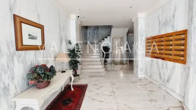 Piso en alquiler en Ondarreta Pasealekua, Antiguo Ondarreta (San Sebastián - Donostia) de 2.500 €<span>/mes</span>