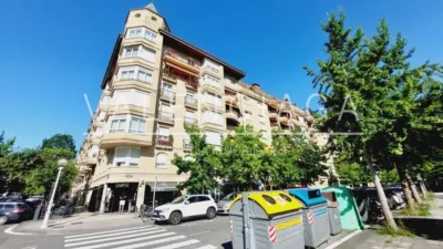 Piso en alquiler en Ondarreta Pasealekua, Antiguo Ondarreta (San Sebastián - Donostia) de 2.500 €<span>/mes</span>