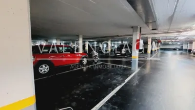 Piso en alquiler en Ondarreta Pasealekua, Antiguo Ondarreta (San Sebastián - Donostia) de 2.500 €<span>/mes</span>