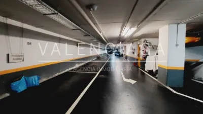 Piso en alquiler en Ondarreta Pasealekua, Antiguo Ondarreta (San Sebastián - Donostia) de 2.500 €<span>/mes</span>