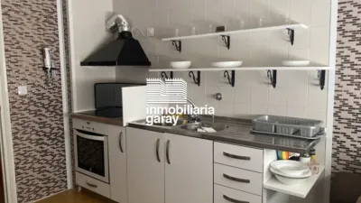 Piso en alquiler en Villarcayo, Villarcayo (Villarcayo de Merindad de Castilla La Vieja) de 300 €<span>/mes</span>